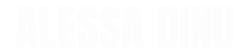 Alessa Dinu Logo